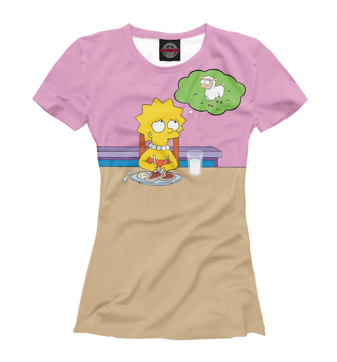 

Vegan Lisa