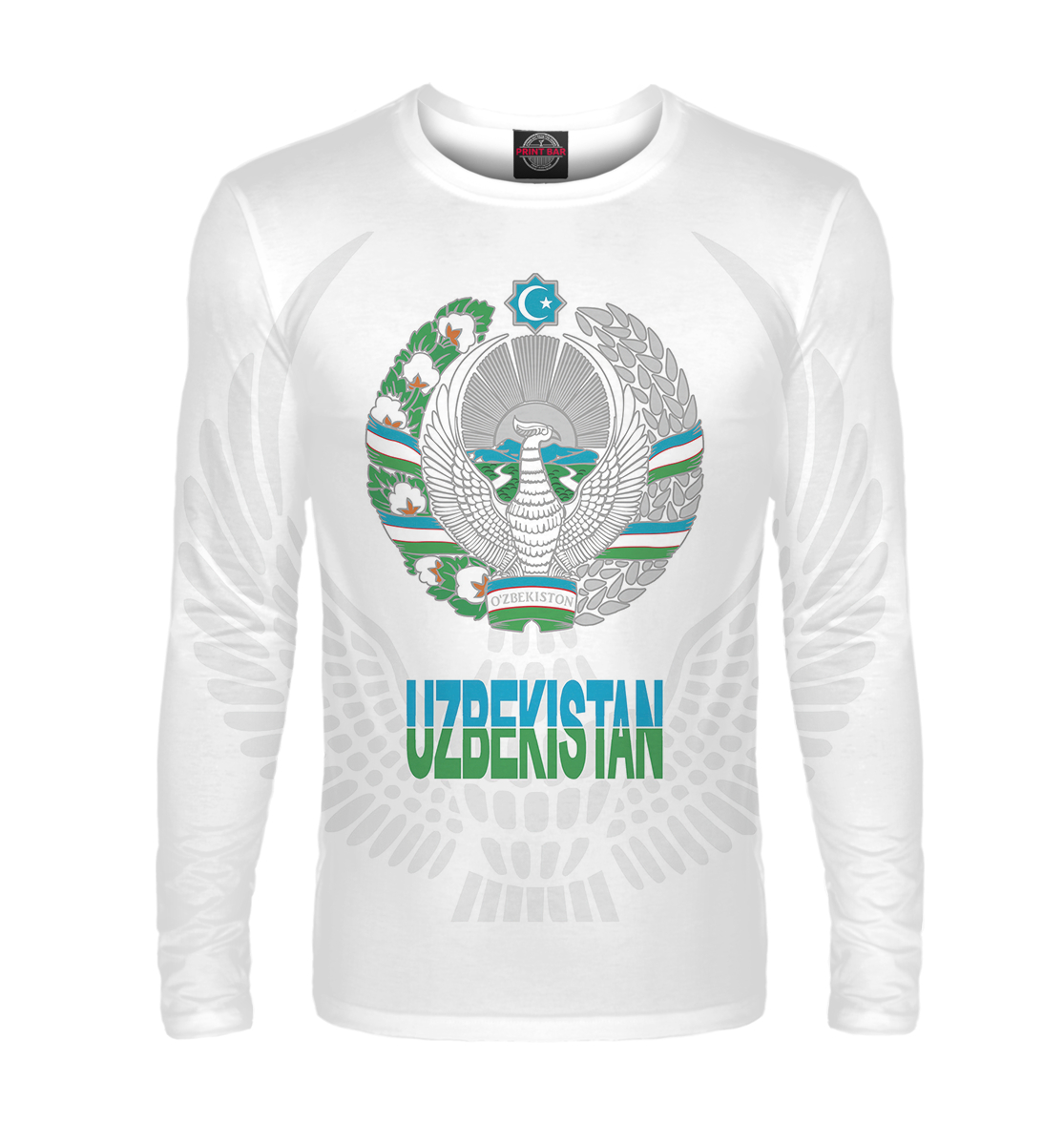 

Узбекистан