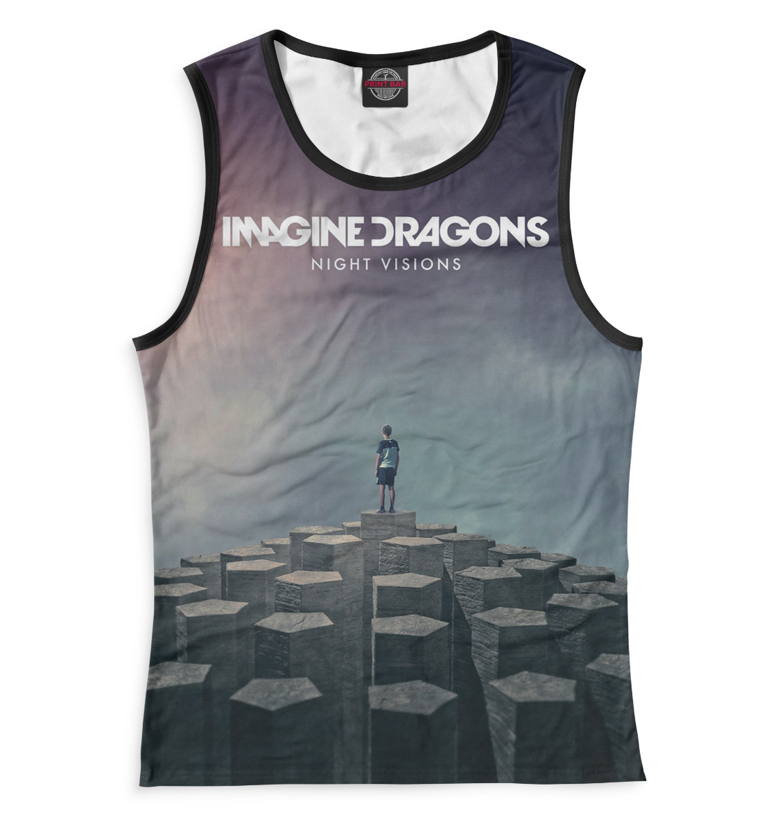 

Imagine Dragons