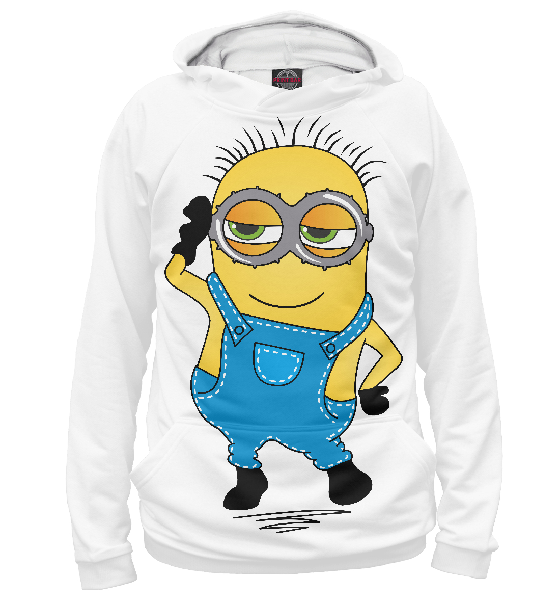 

Миньон