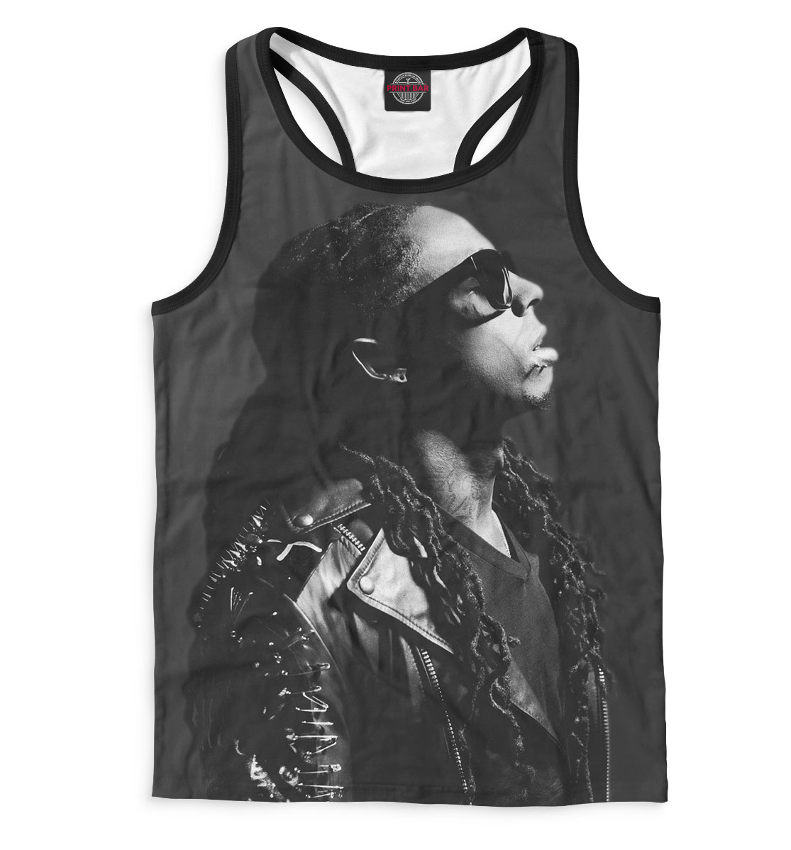 

Lil Wayne