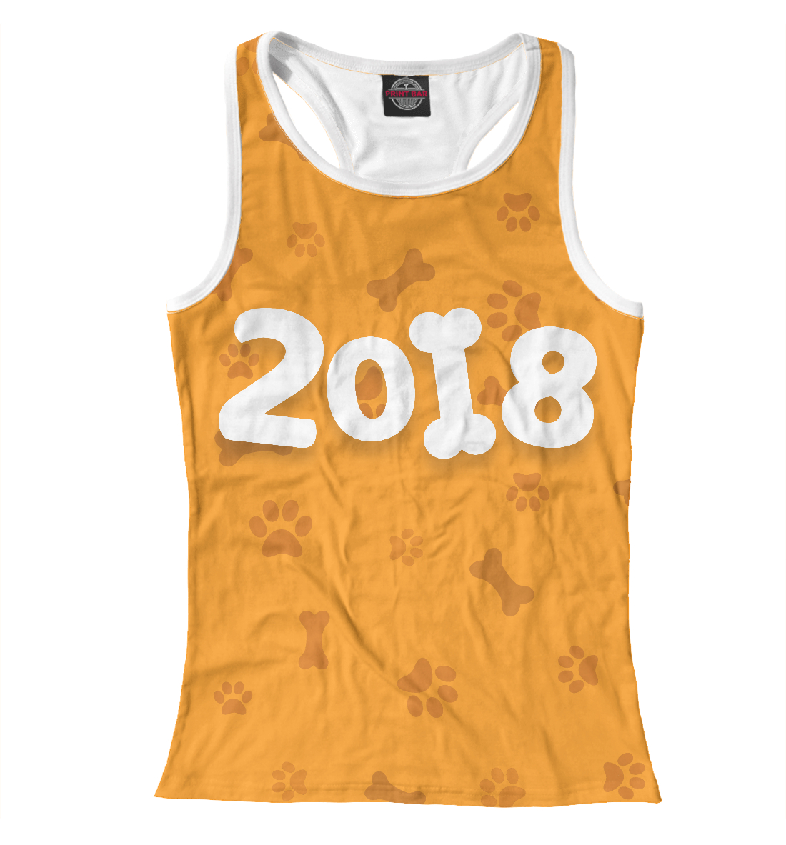 

2018 Год Собаки