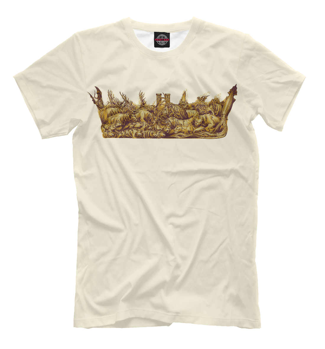 

Битва за трон