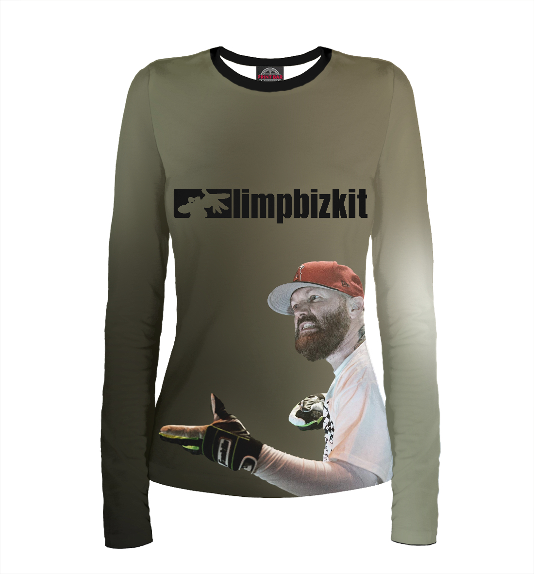 

Limp Bizkit