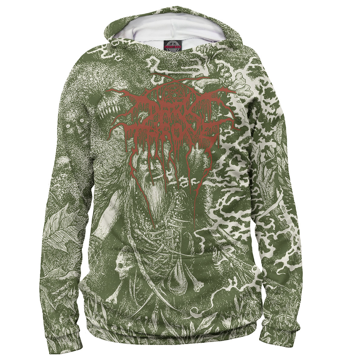 

Darkthrone