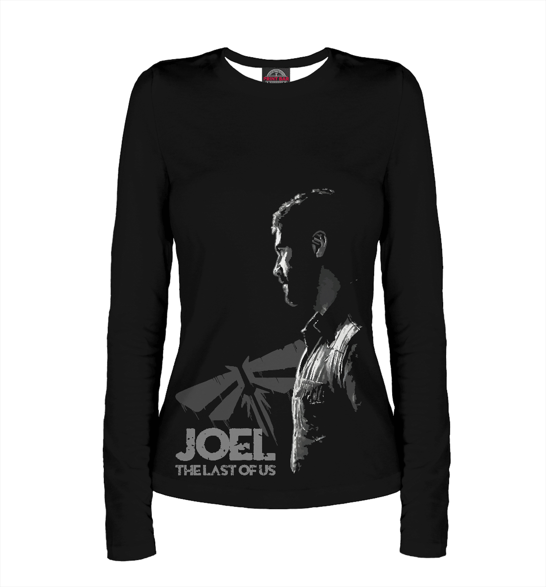 

Joel The last of us