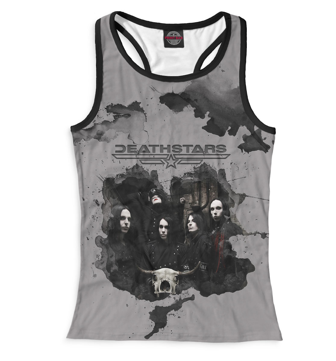 

Deathstars