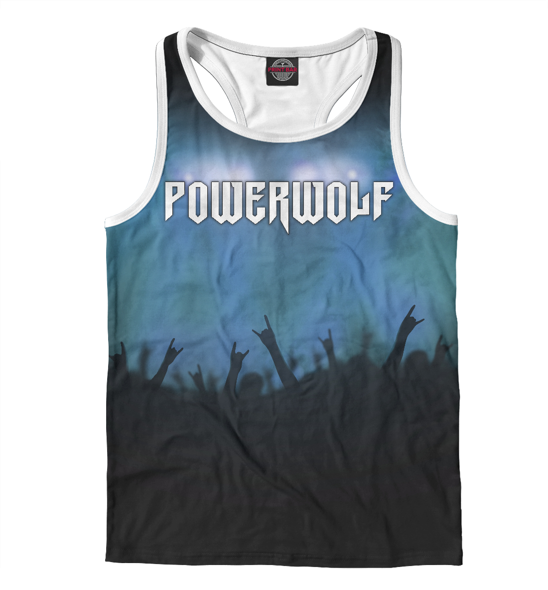 

Powerwolf