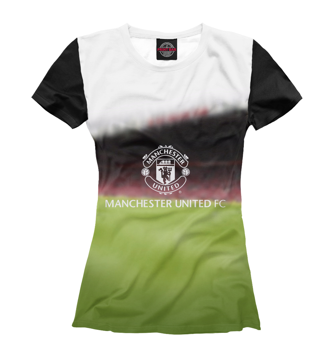 

Manchester United