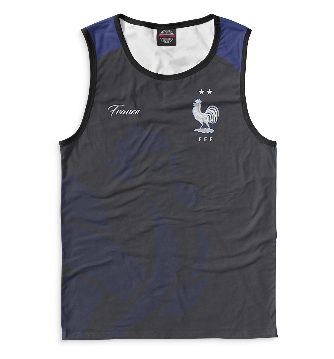 

Сборная Франции