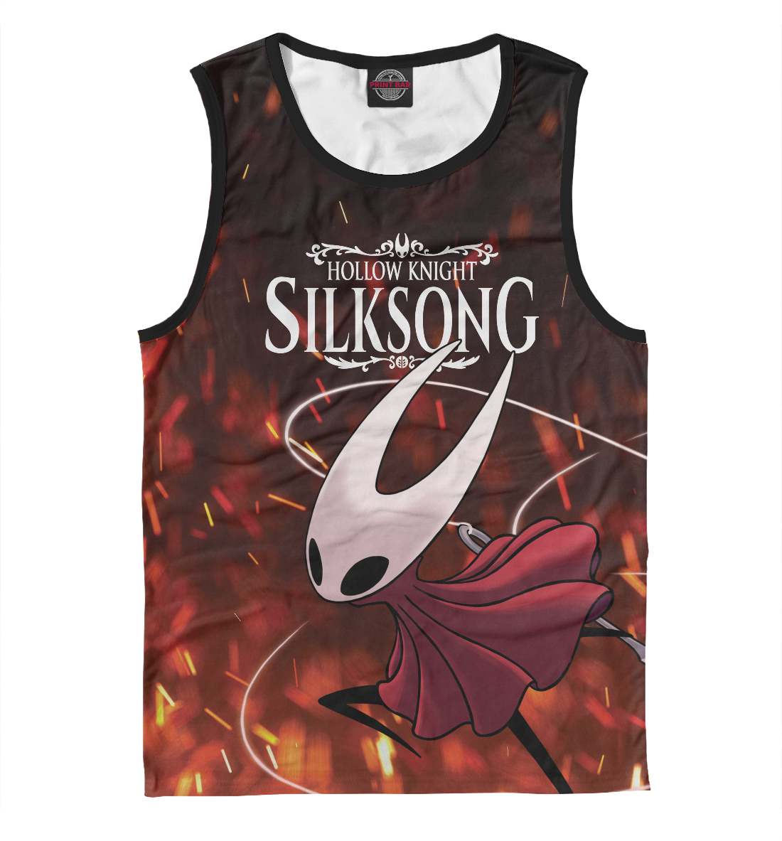 

Hollow Knight: SILKSONG