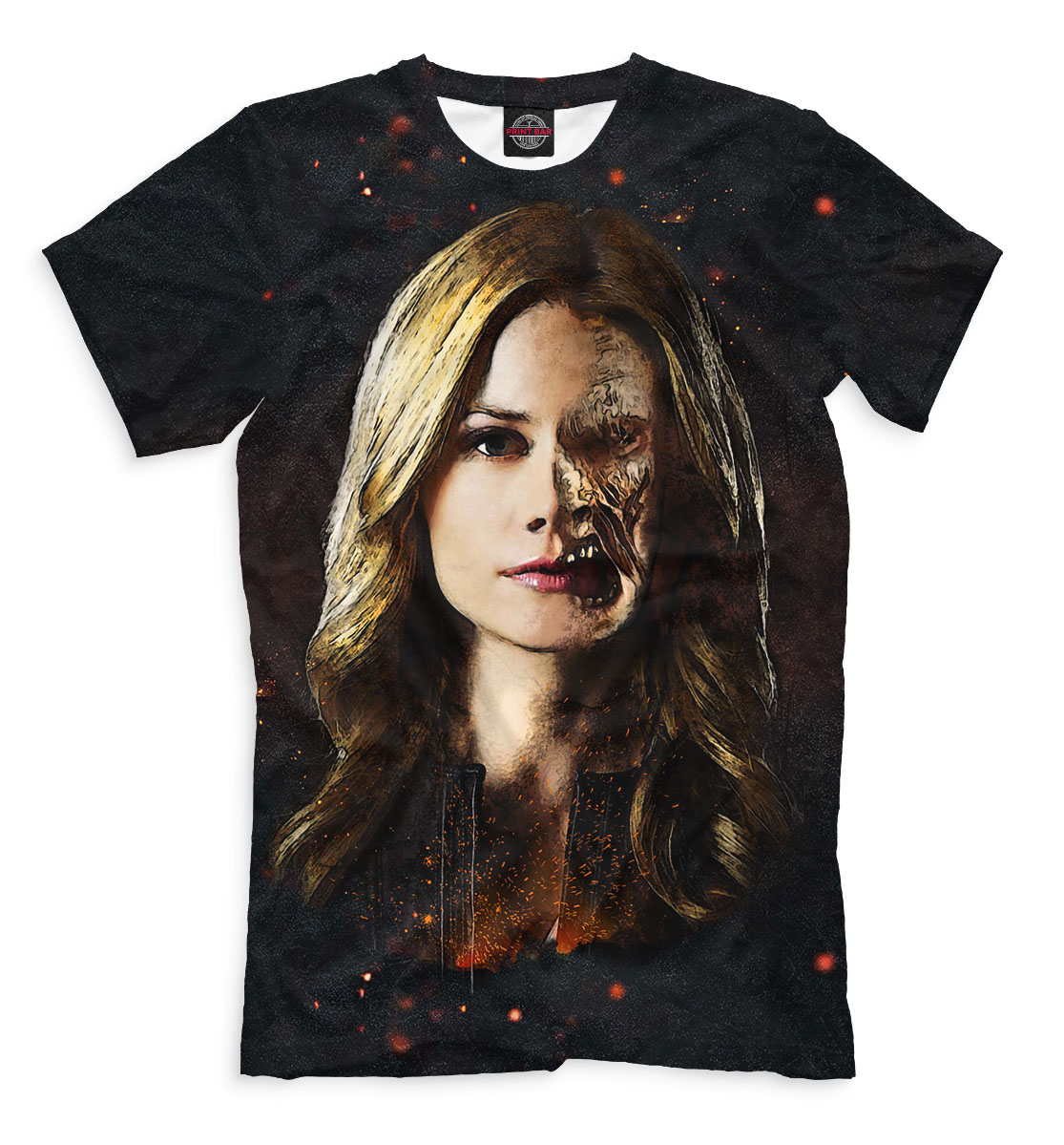 

Адалинда Шейд