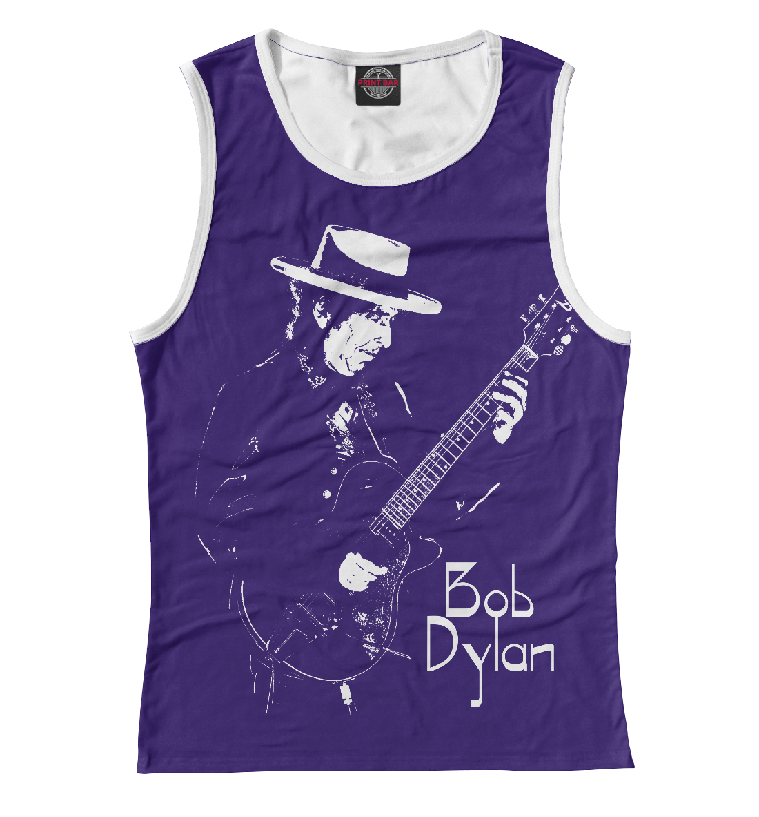 

Bob Dylan