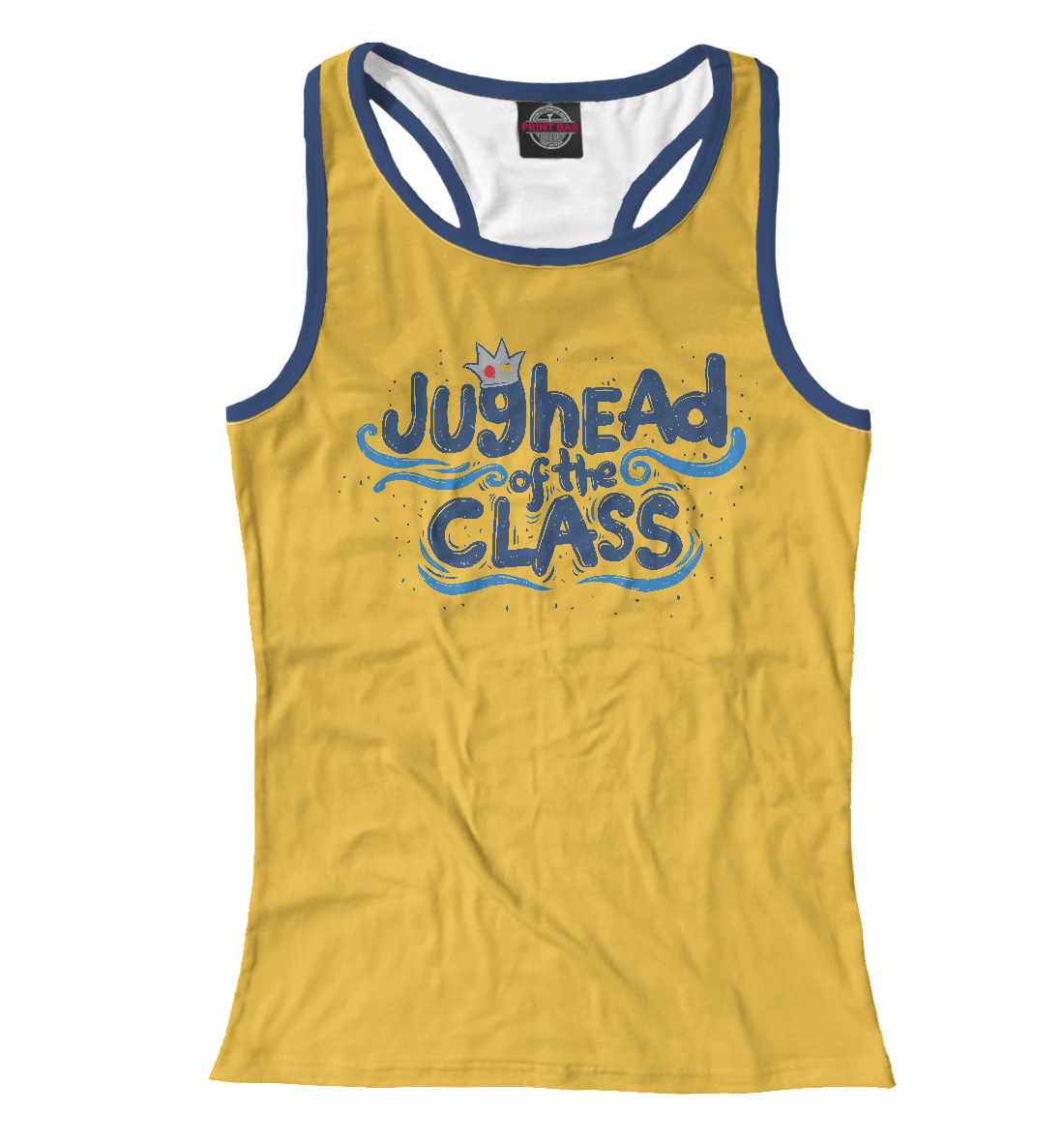 

Jughead