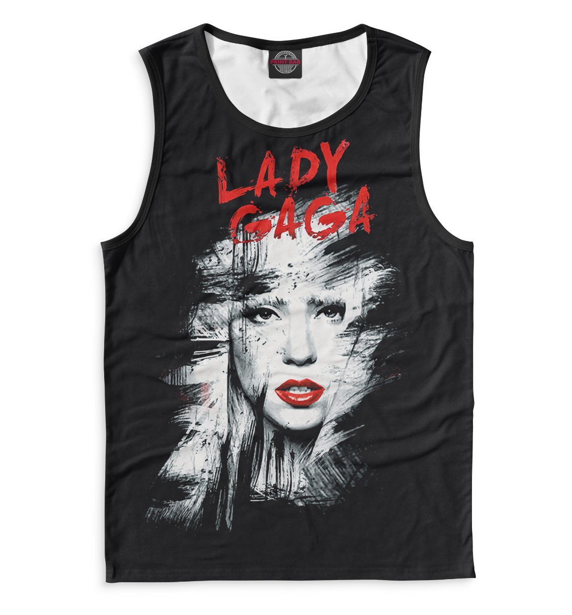 

Lady Gaga