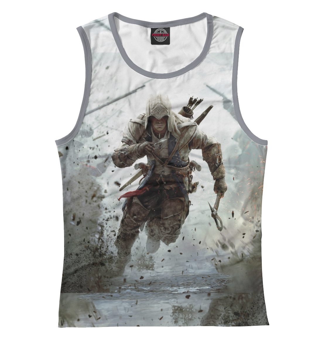 

Assassin's Creed
