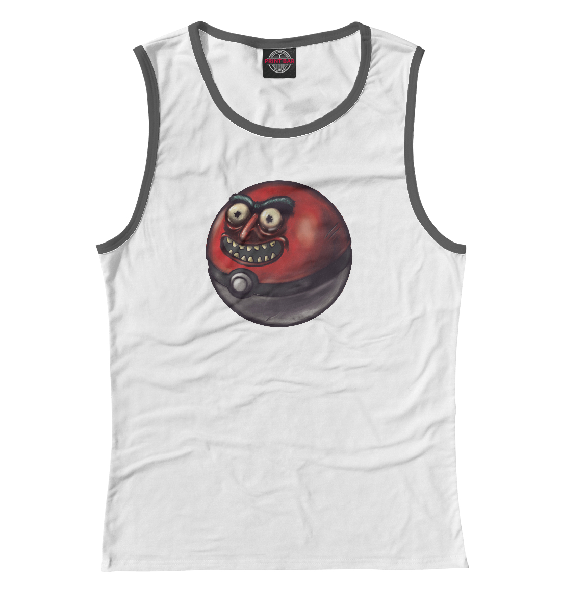

Pokeball-Rick
