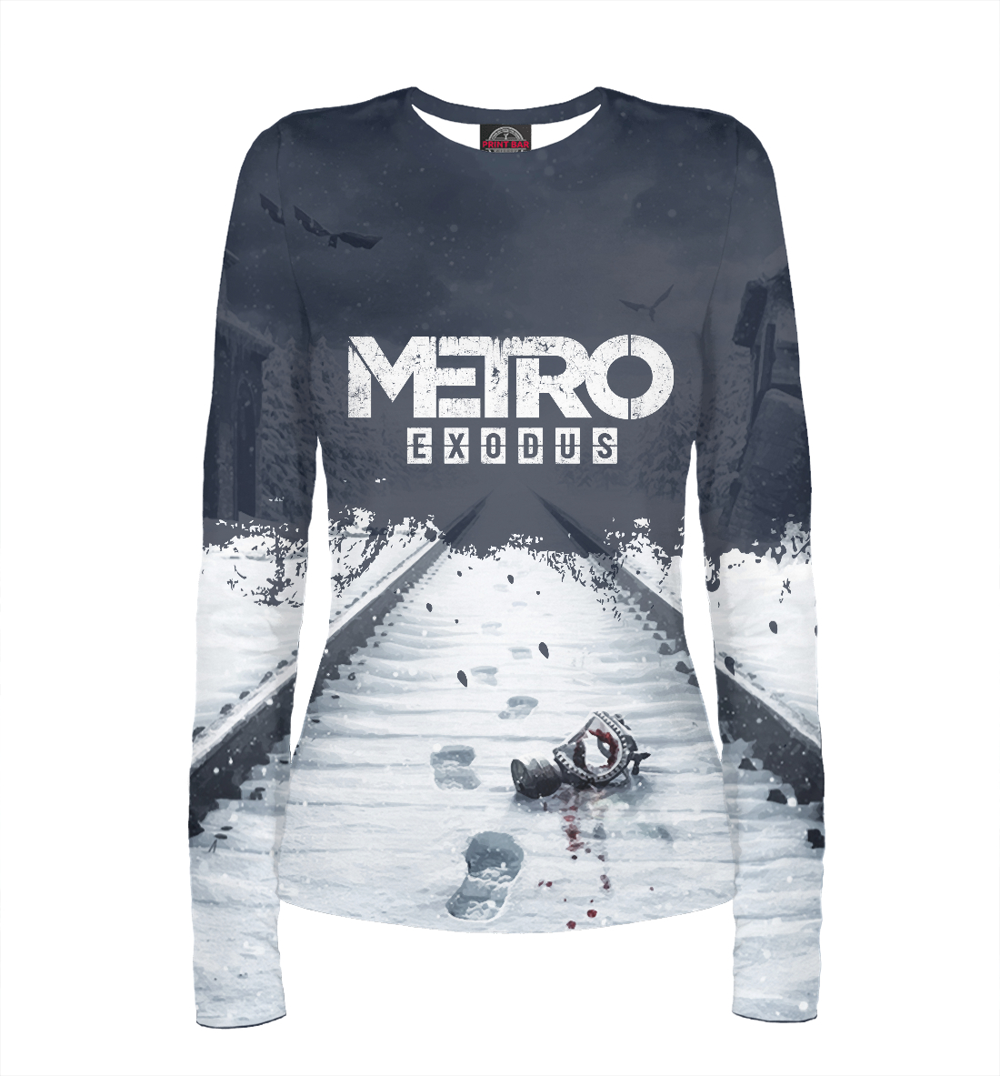 

Metro: Exodus