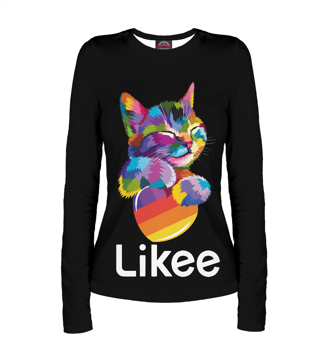 

Likee (LIKE Video)