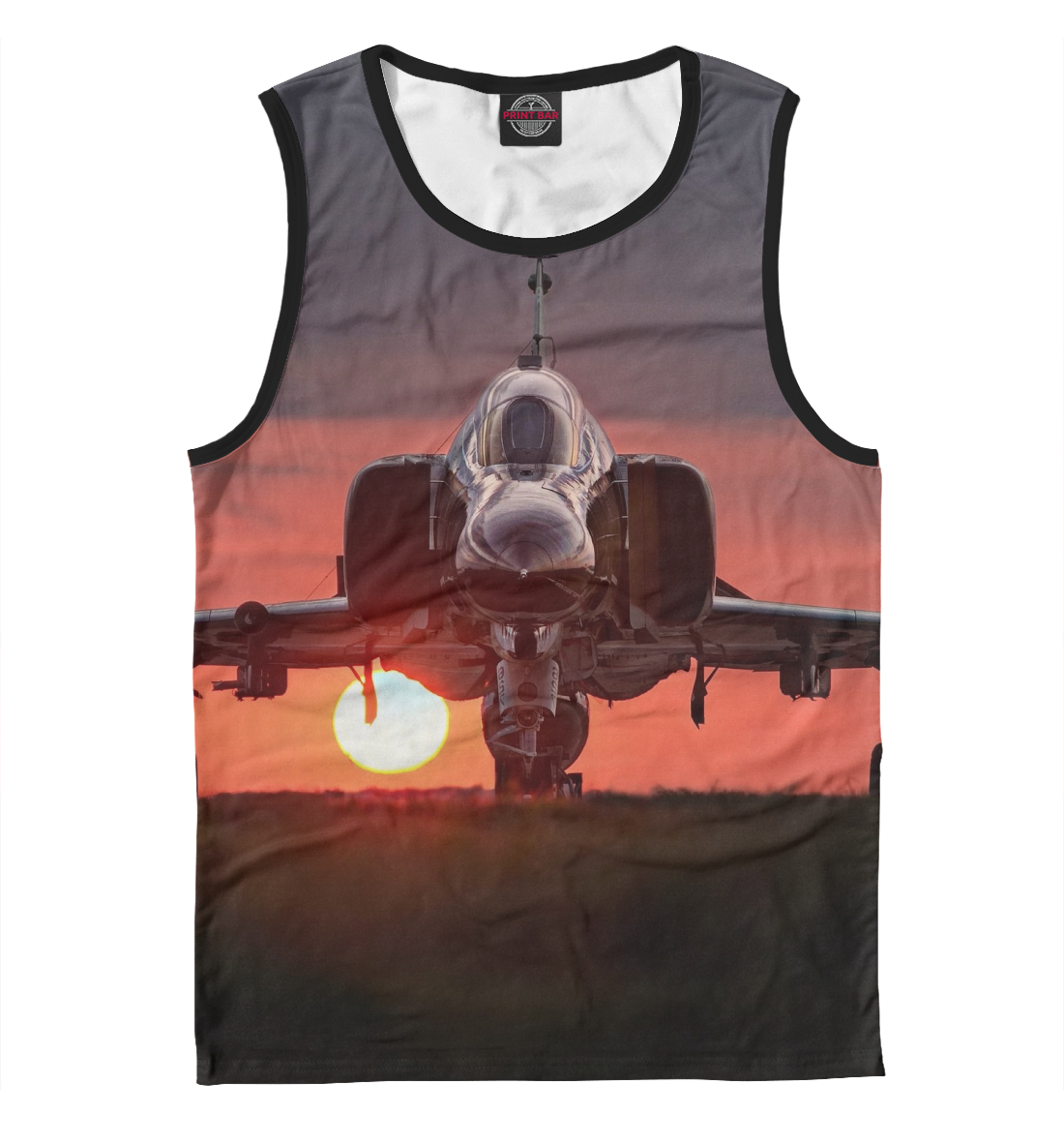 

F-4 Phantom