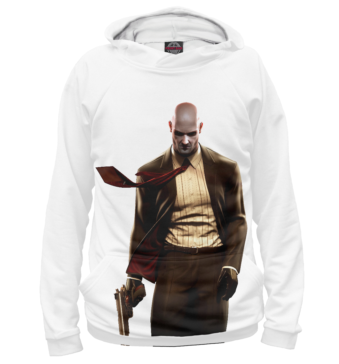 

Hitman