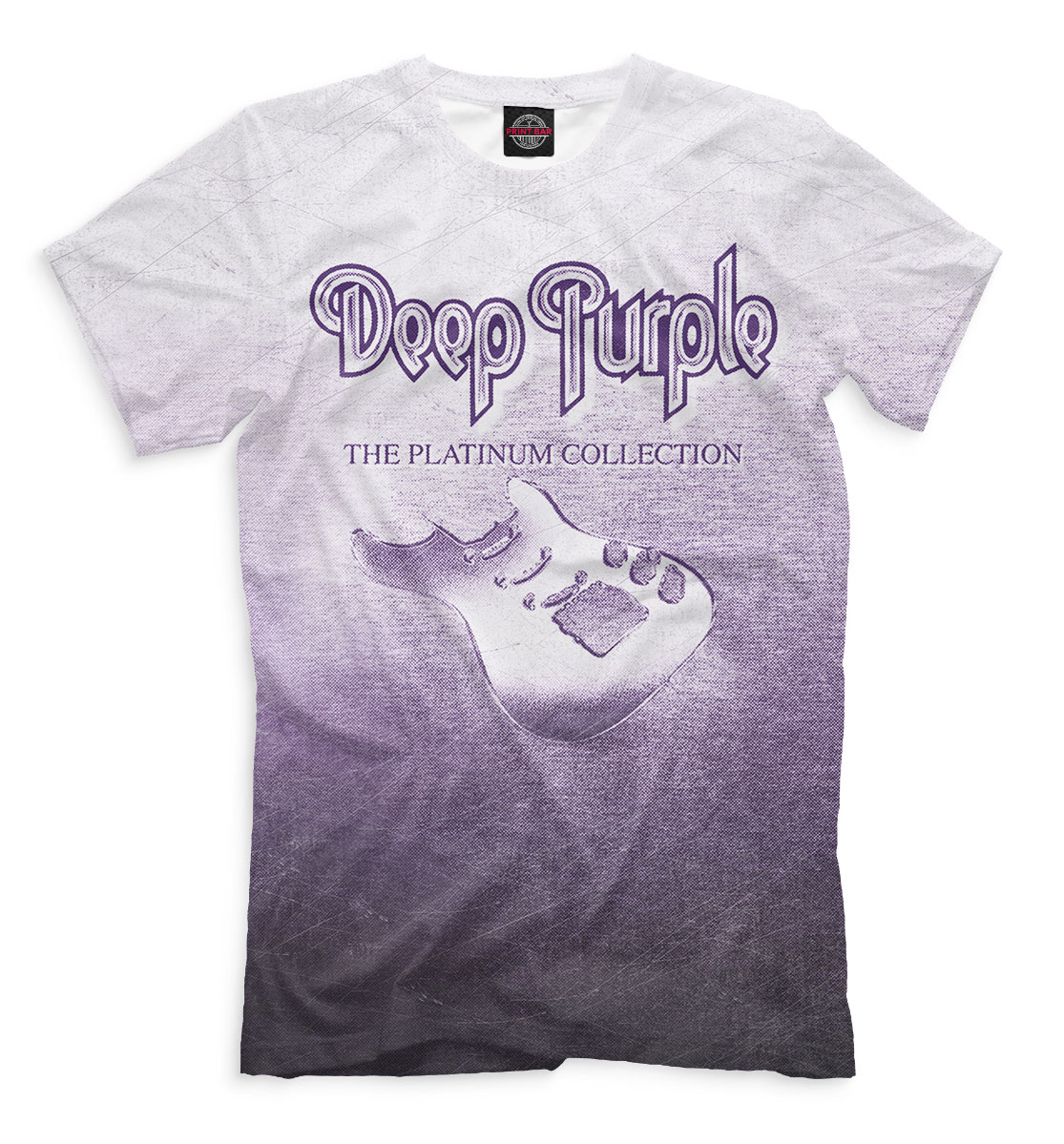 

Deep Purple
