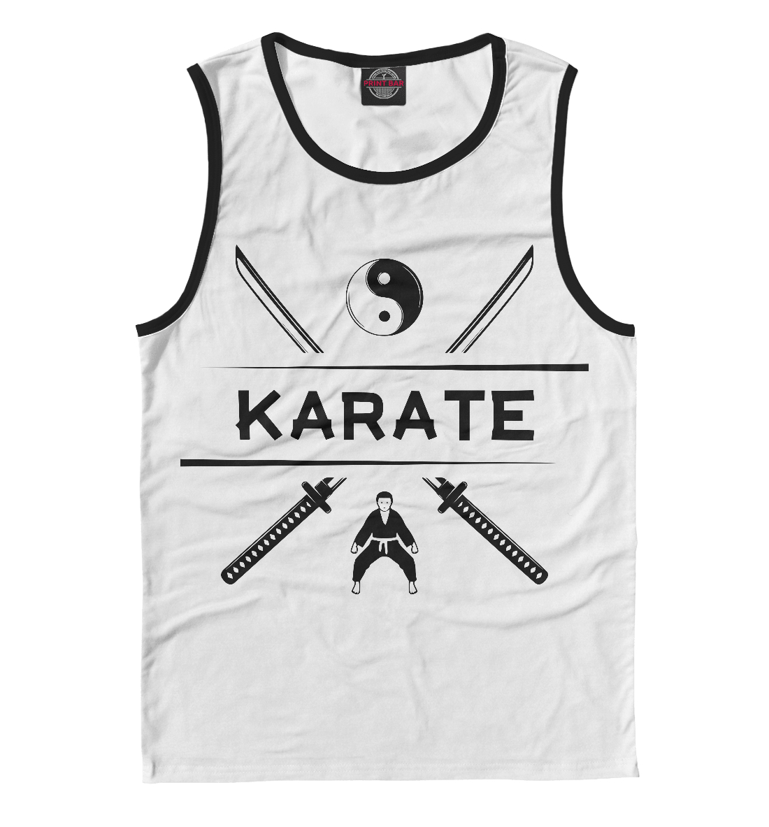 

Karate