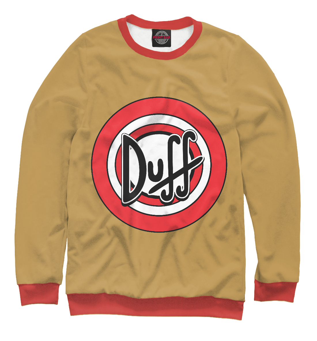 

Duff