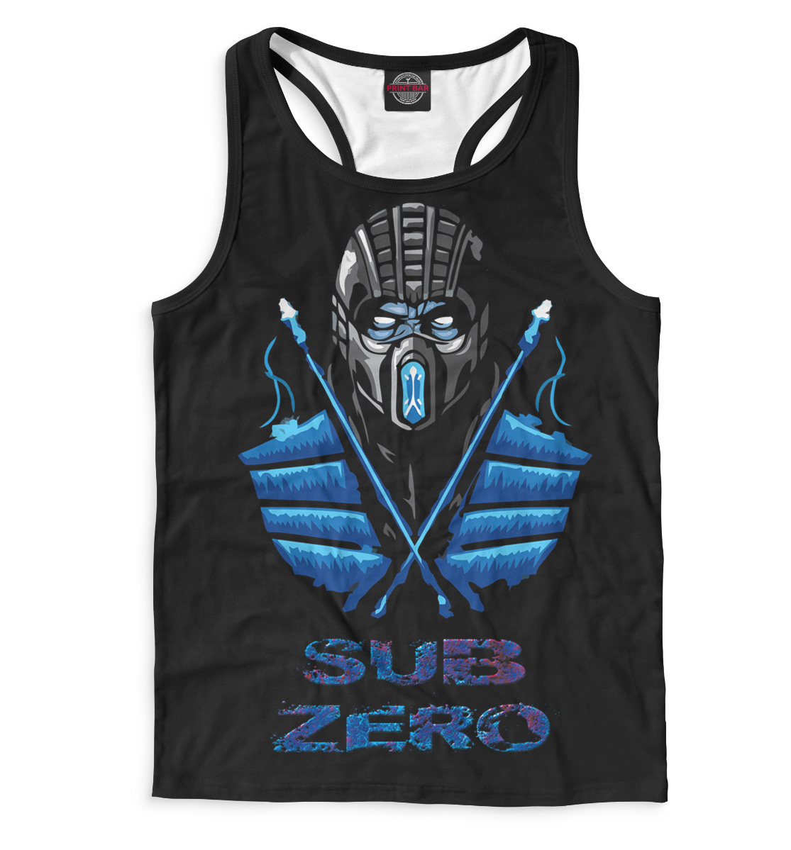 

Sub-Zero