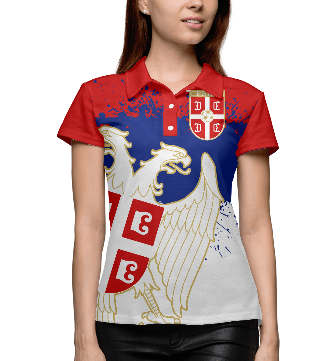 

Сербия