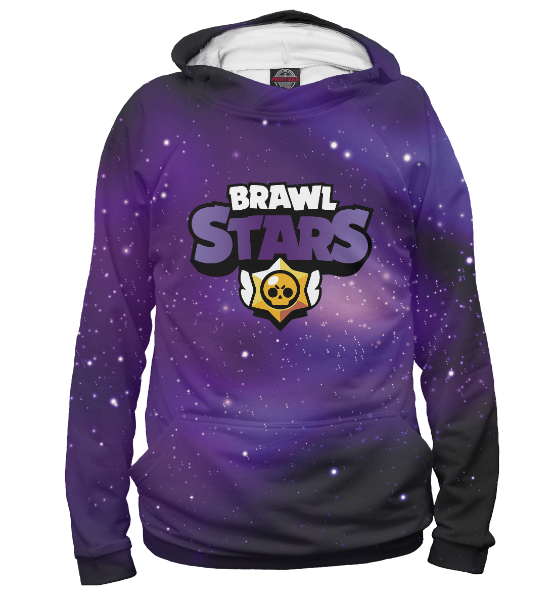 

Brawl Stars
