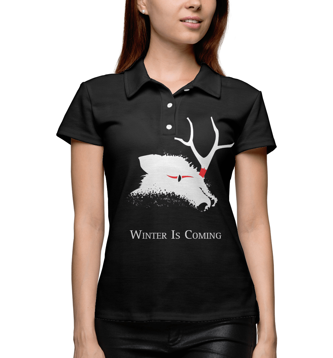 

Зима близко