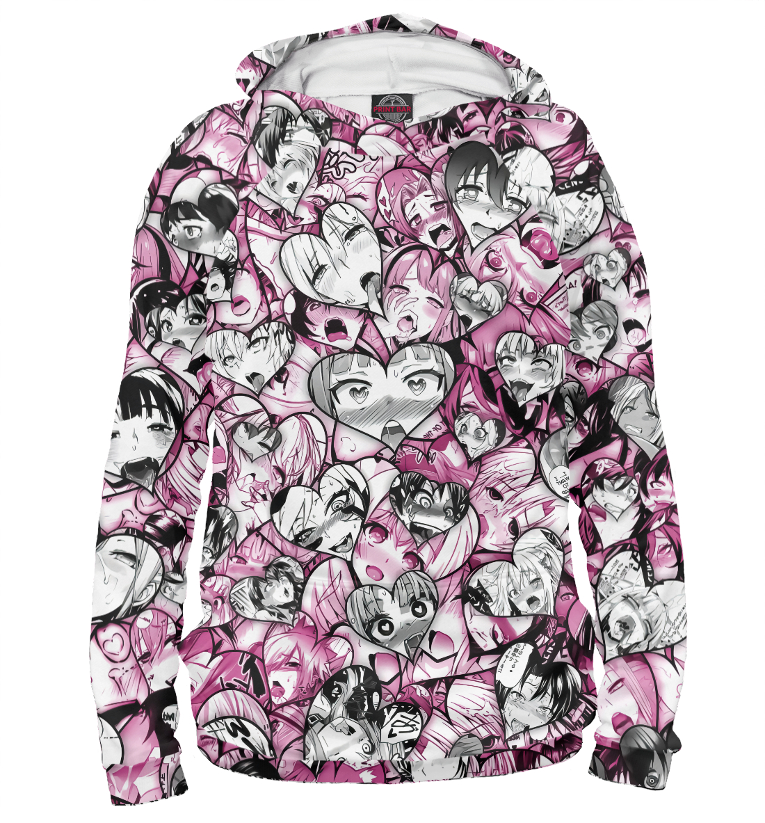 

Ahegao