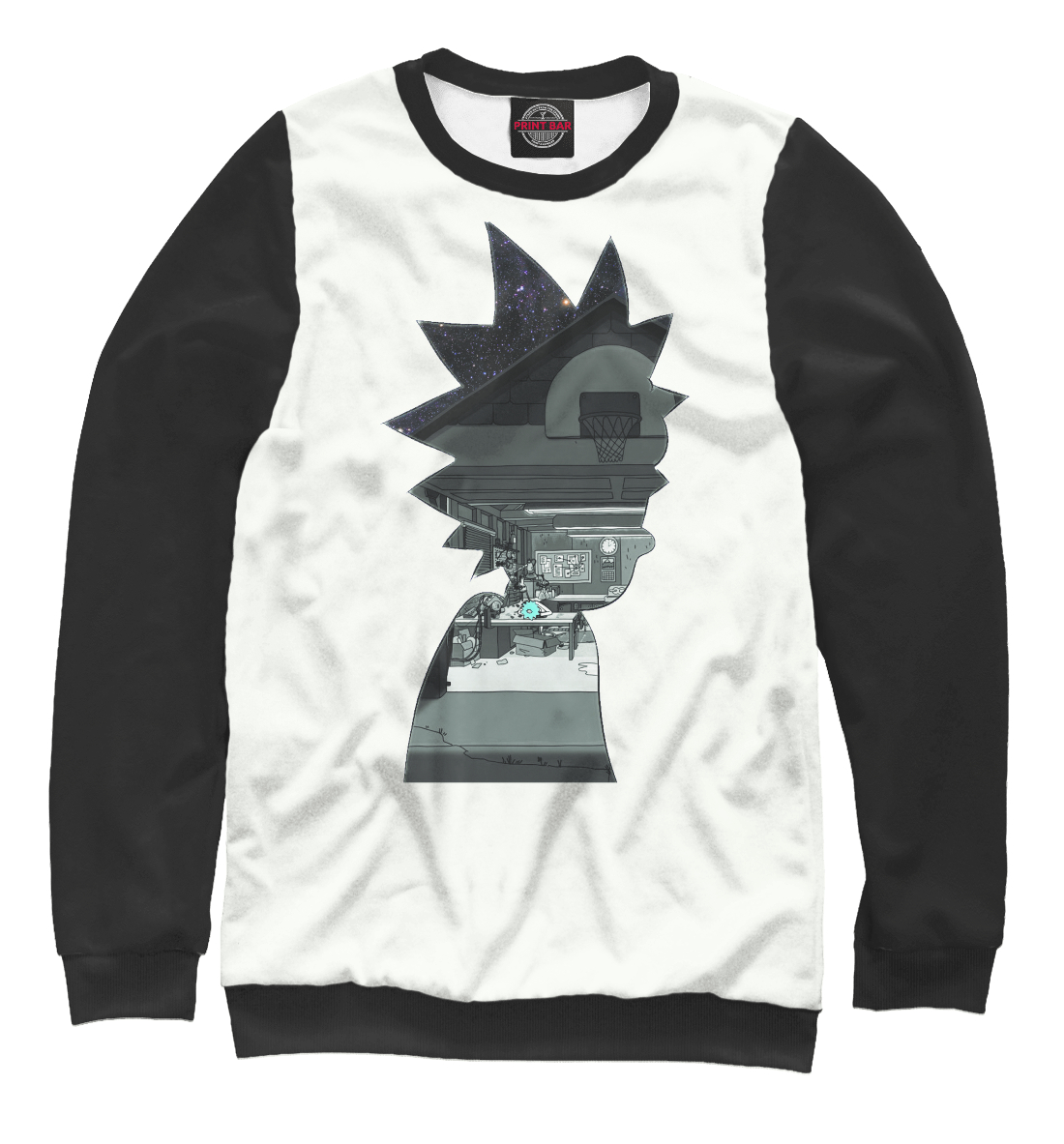 

Rick