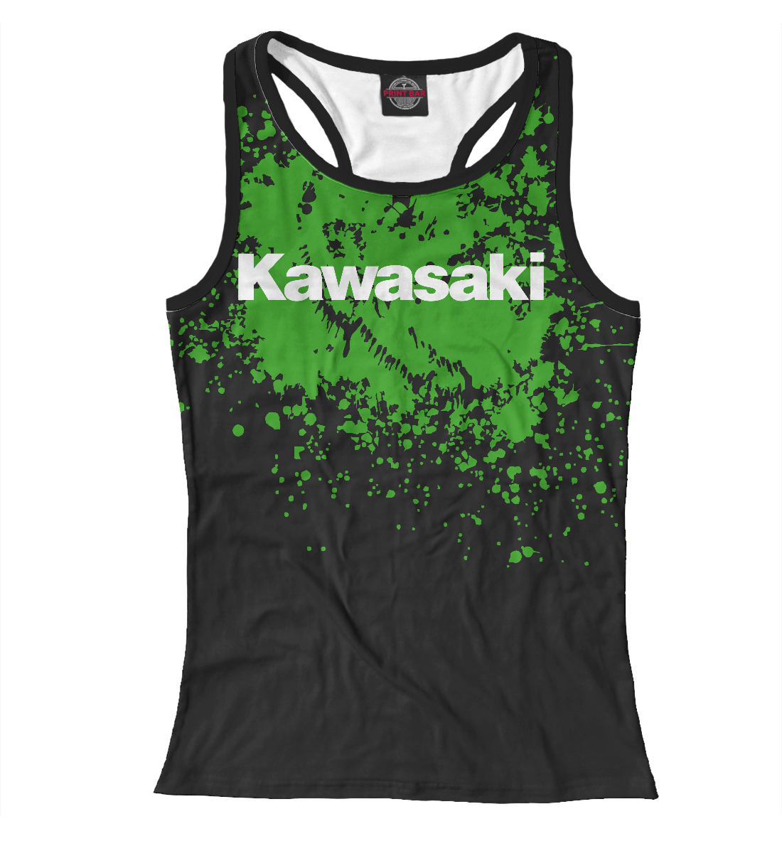 

Kawasaki