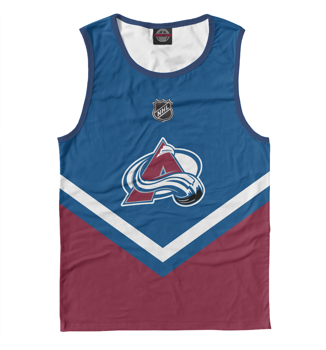 

Colorado Avalanche