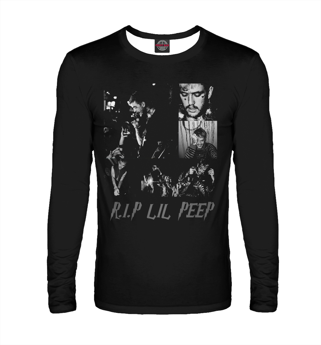 

Lil Peep