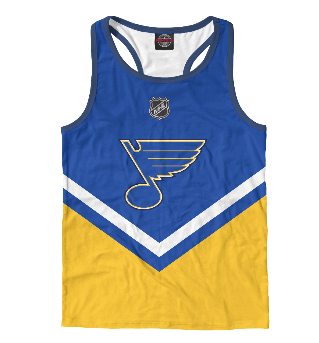 

St. Louis Blues