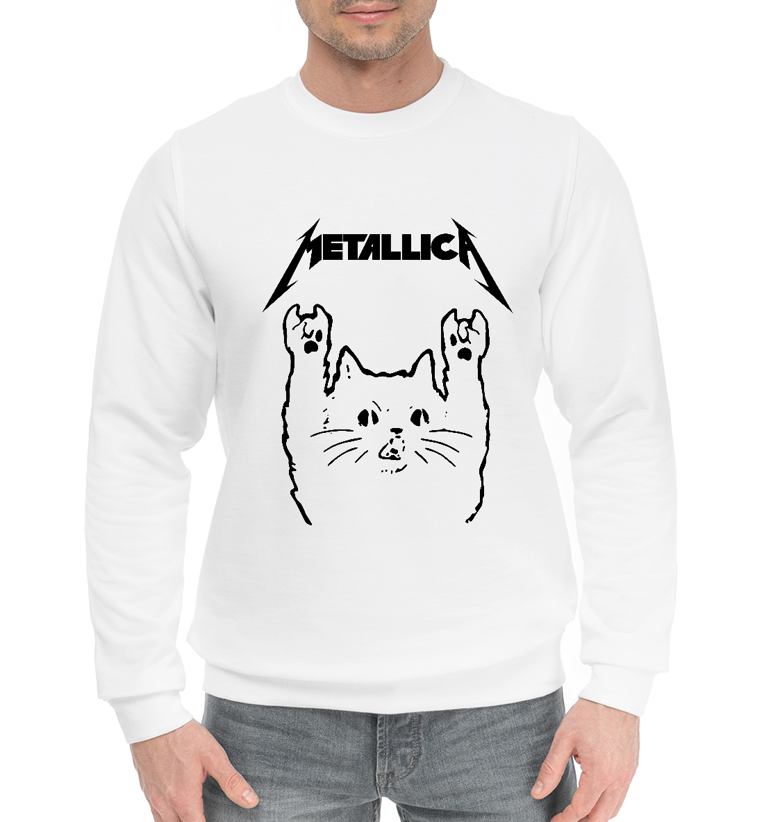 

Metallica