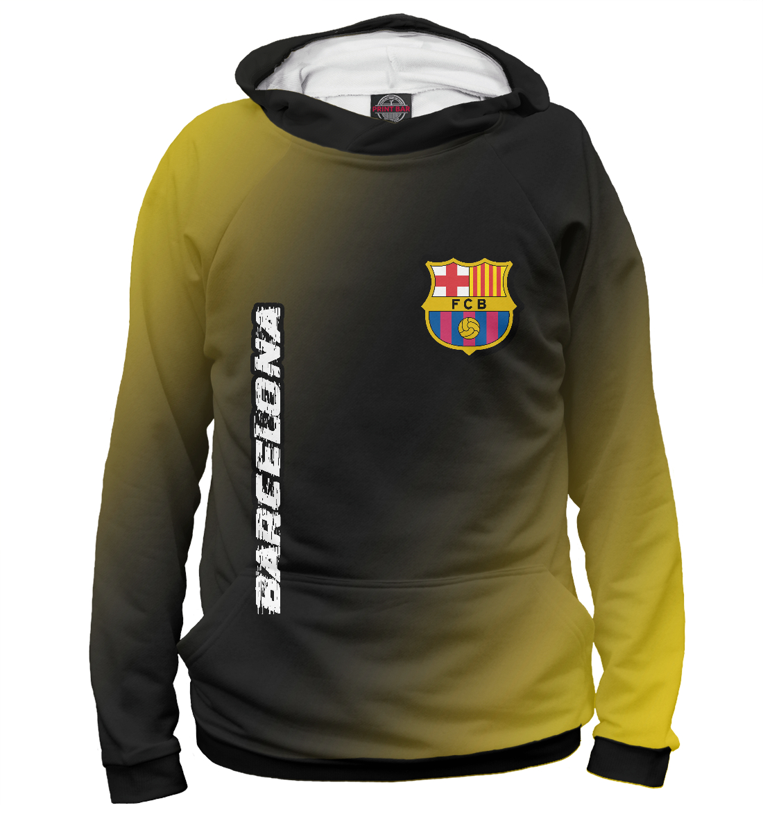 

Barcelona | Barcelona