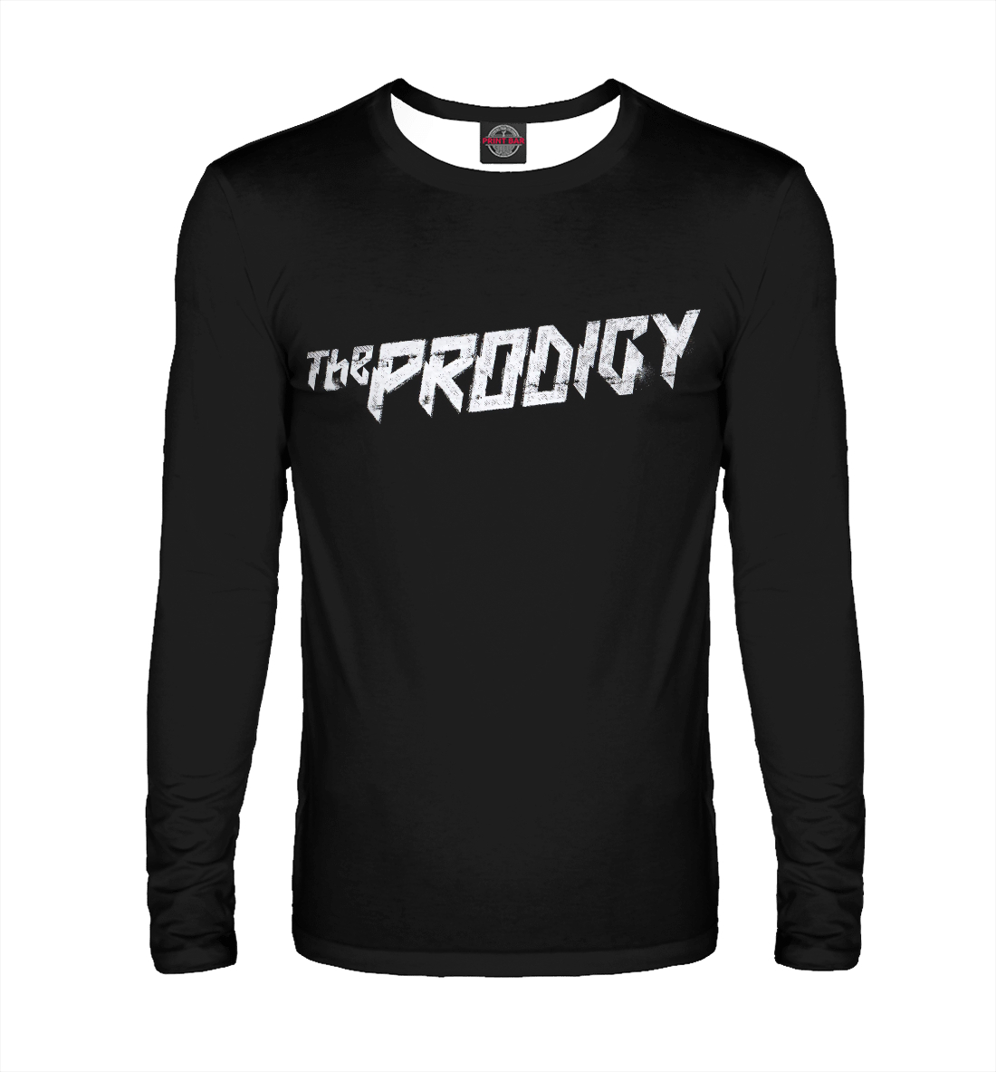 

The Prodigy