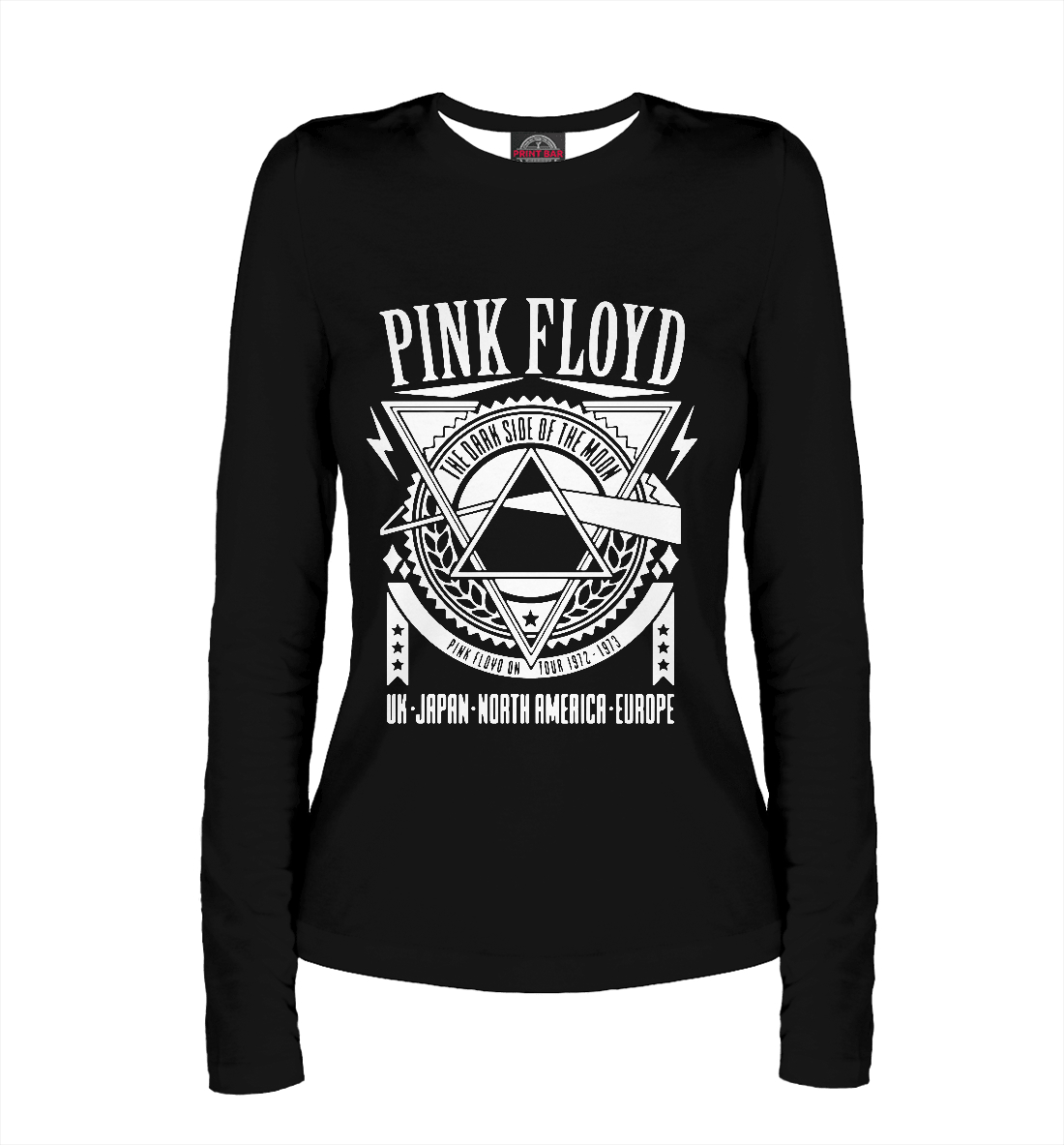 

Pink Floyd