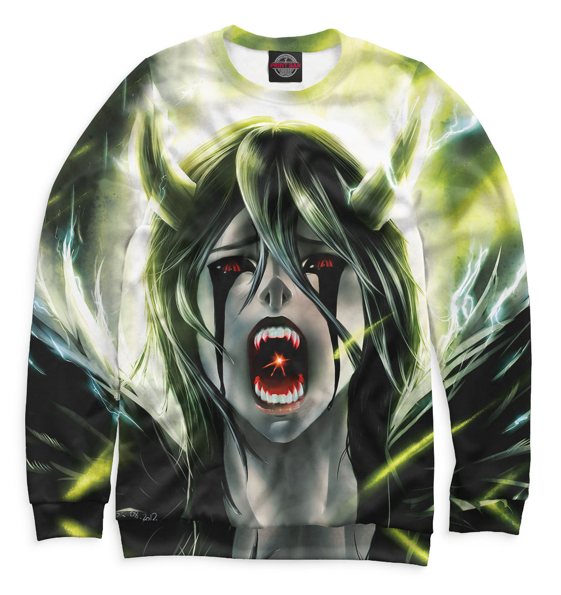 

Bleach