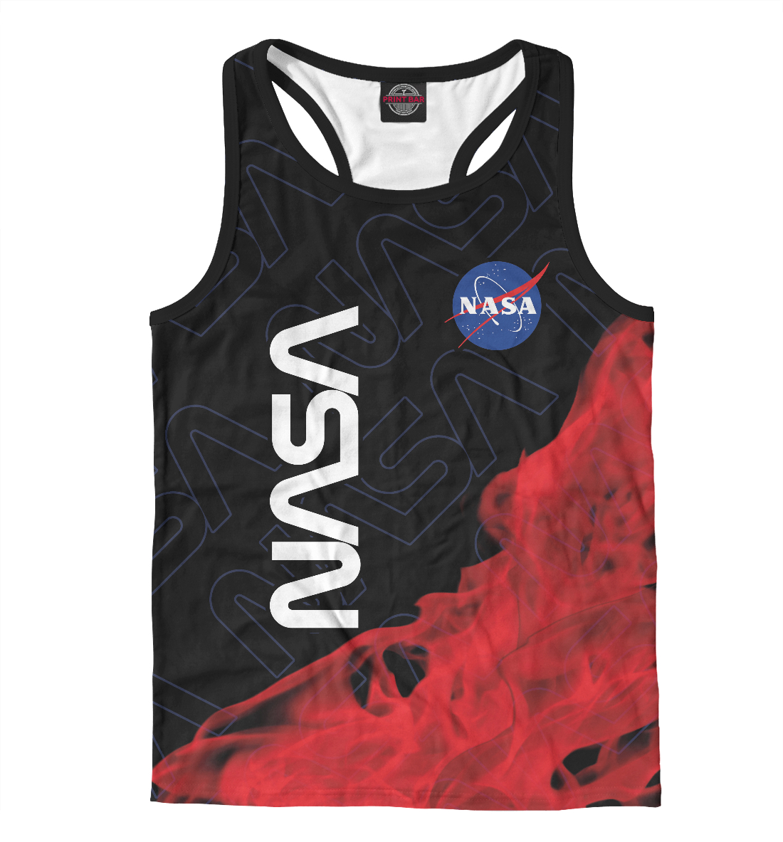

Nasa / Наса