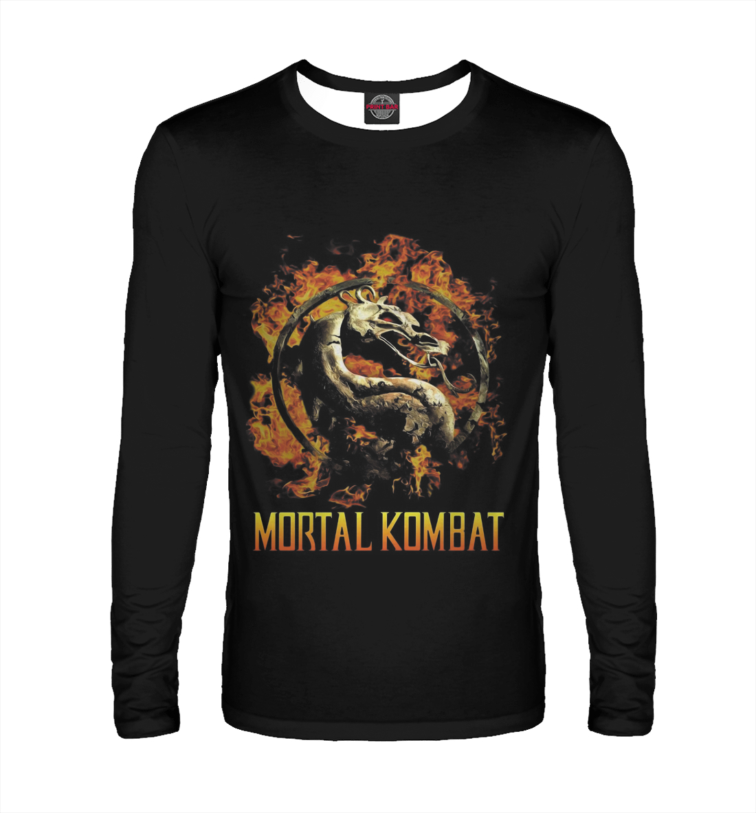 

Mortal Kombat