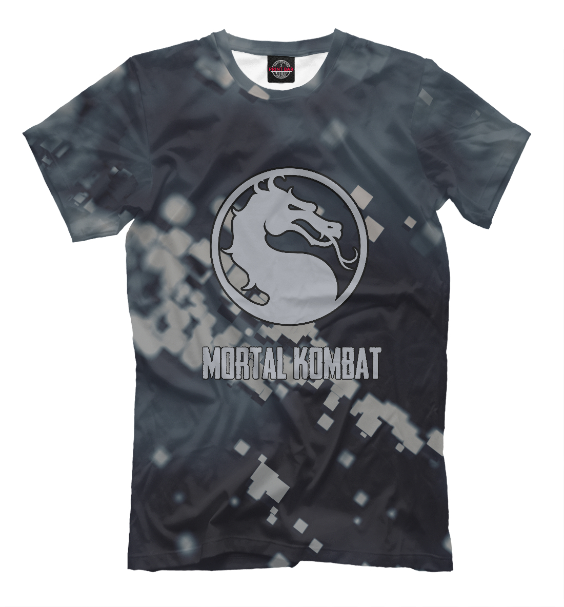 

MK Mortal Kombat