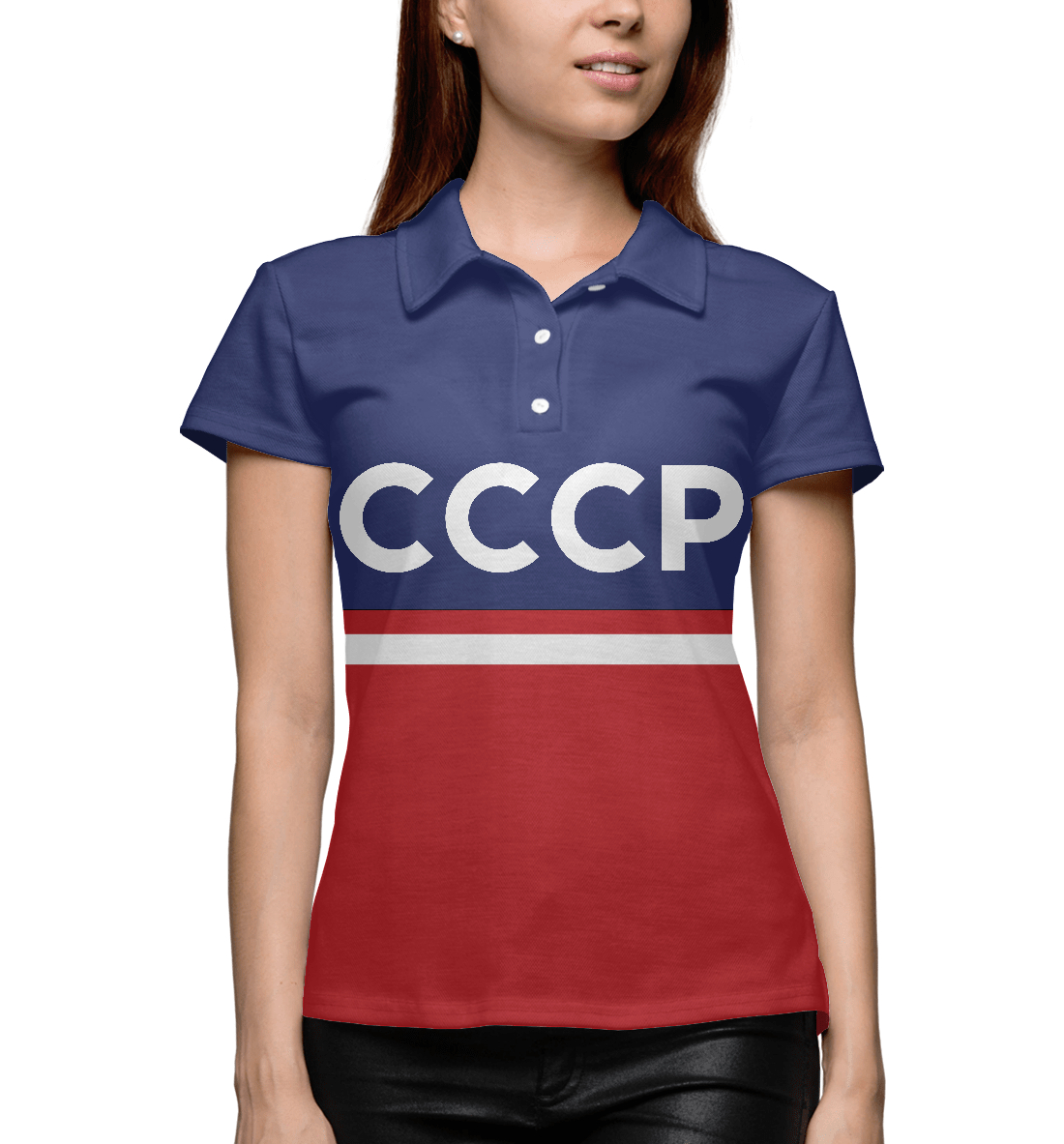 

СССР