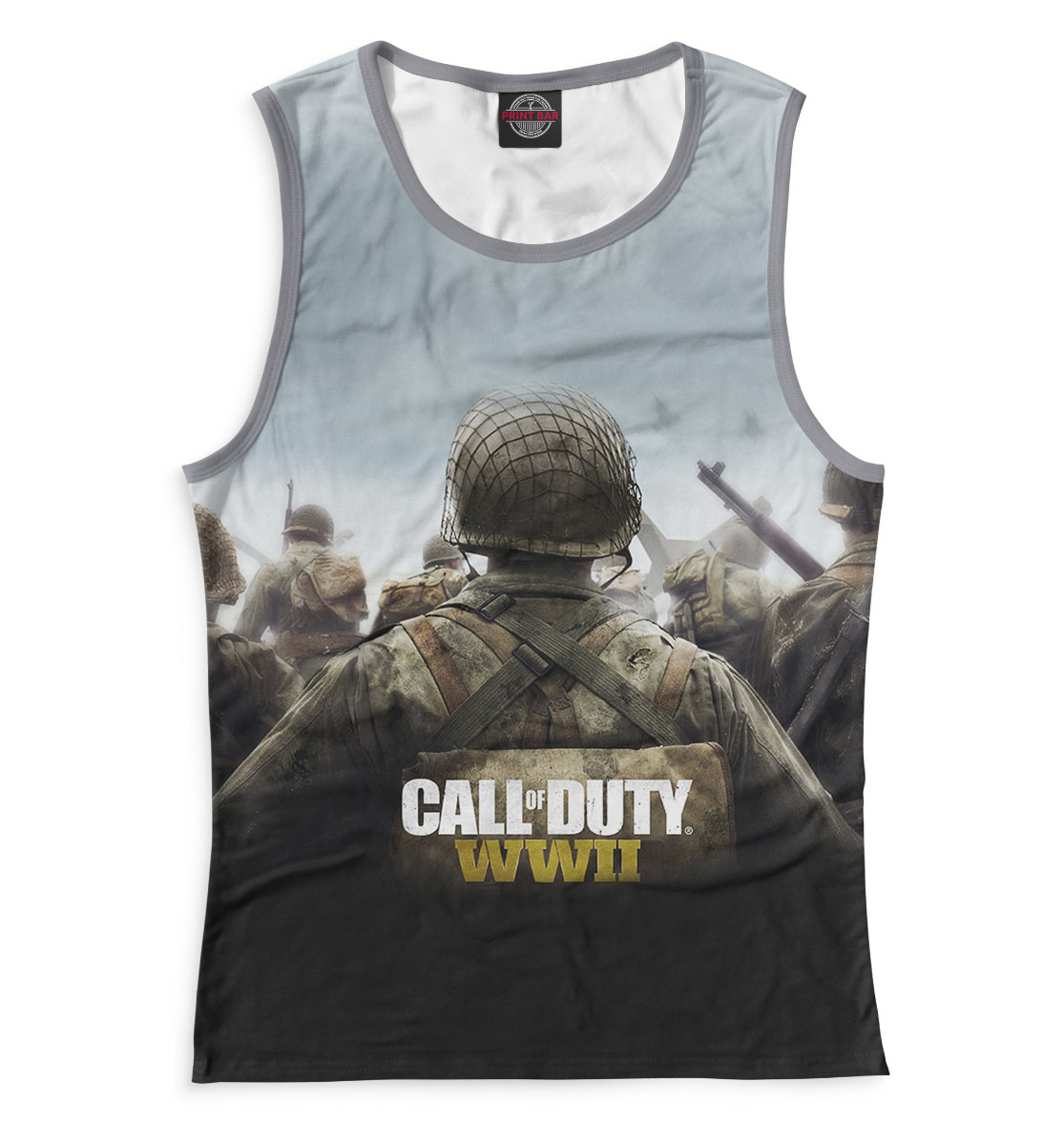 

Call of Duty: WWII