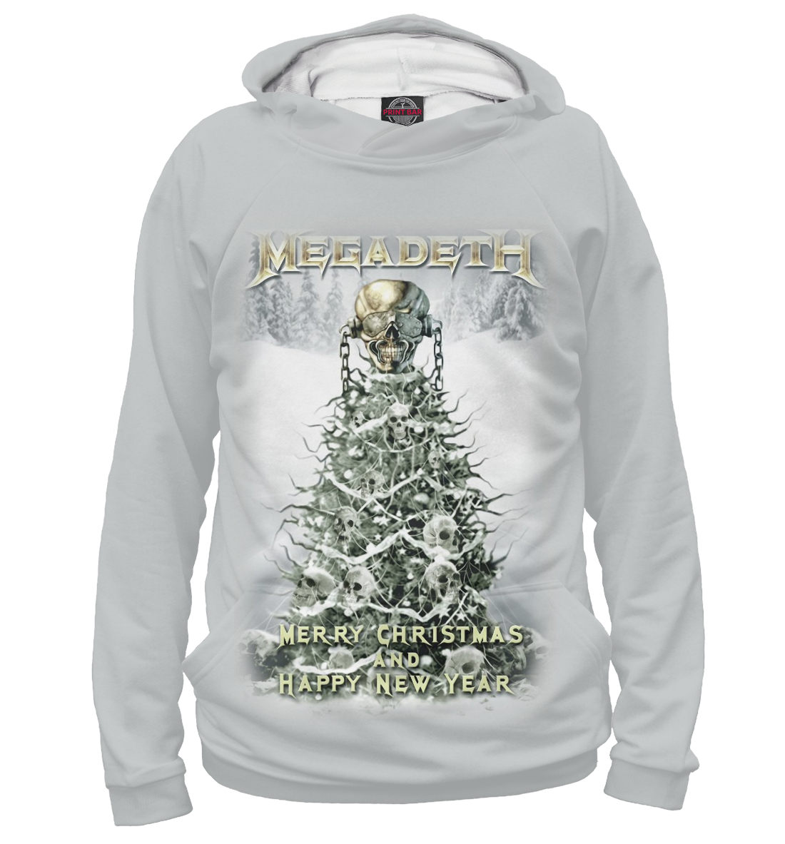 

Megadeth