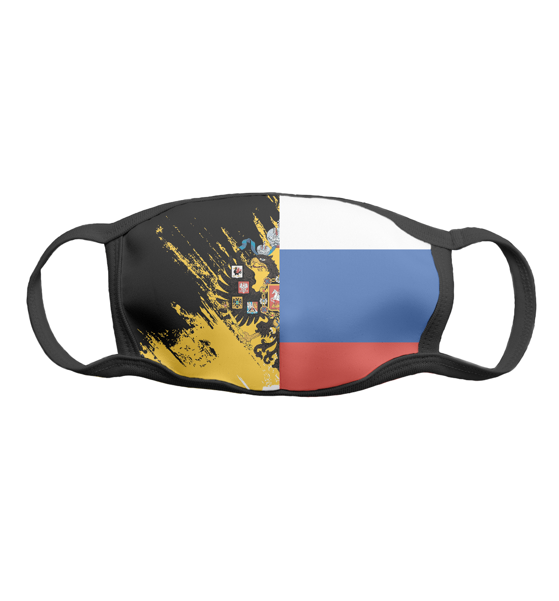 

Имперский Флаг России